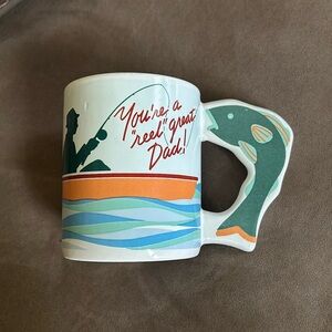 Coffee mug vintage Avon